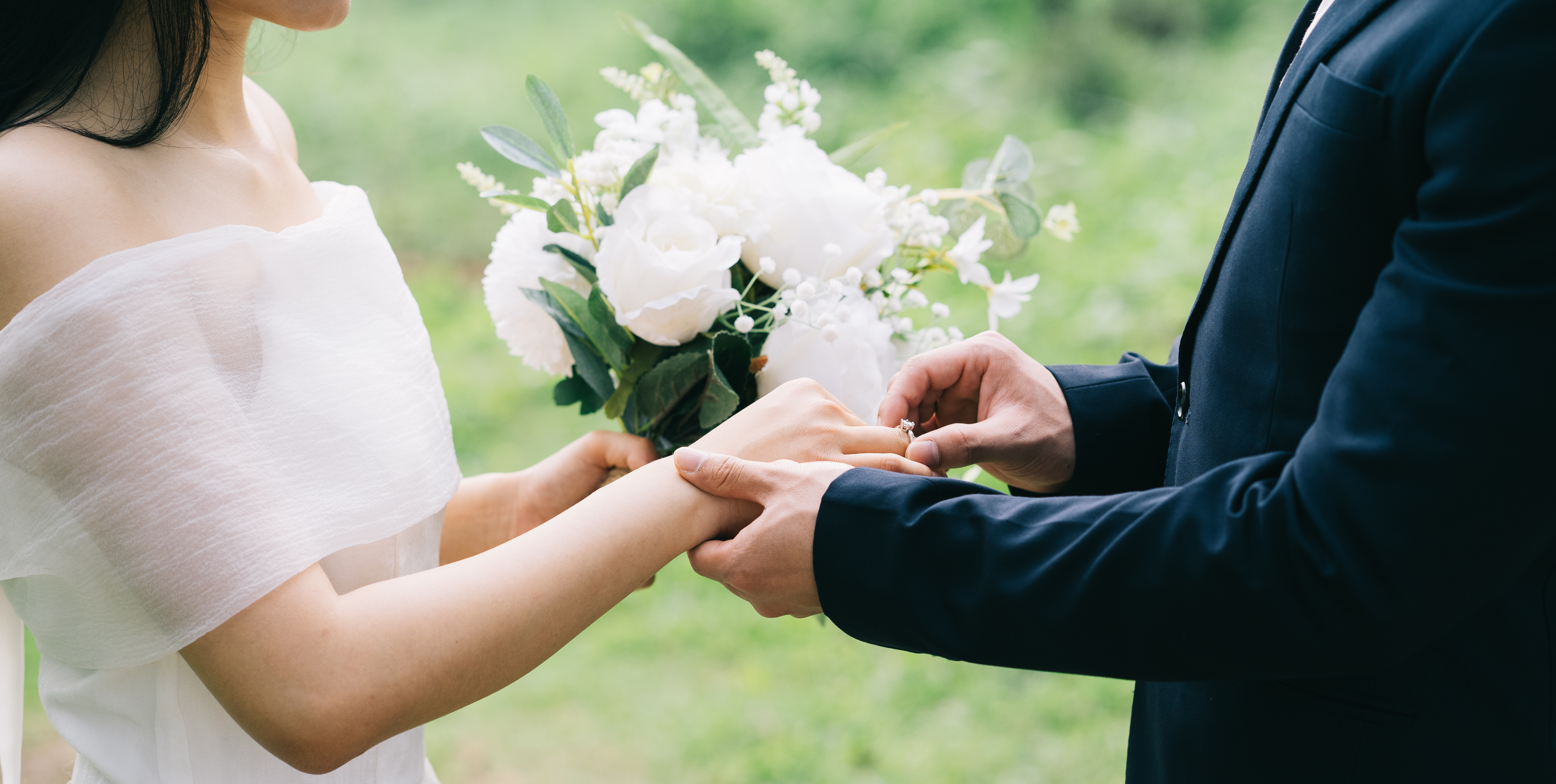 『いつか』を『今年』に変える婚活を。