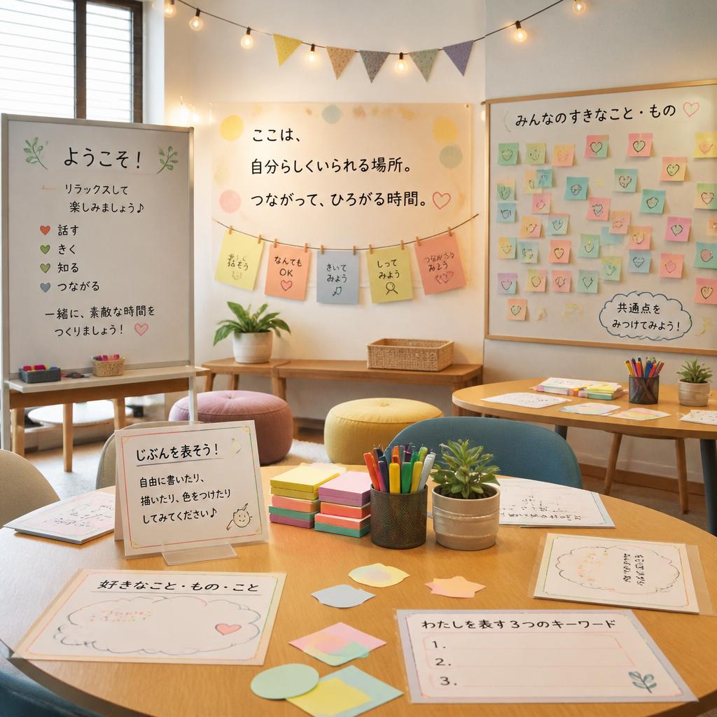 充実したプログラムでより素敵な出会いを提供